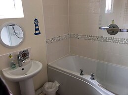 Lighthouse Apartment