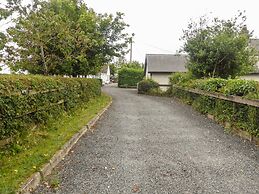 Borahard Lodge