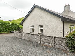 Borahard Lodge
