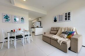 Excelente casa em Porto das Dunas