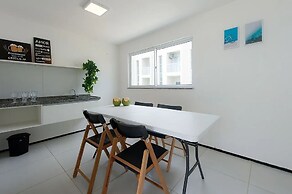Excelente casa em Porto das Dunas