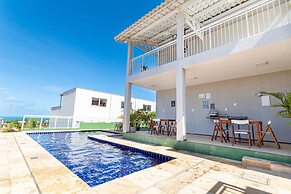 Excelente casa em Porto das Dunas