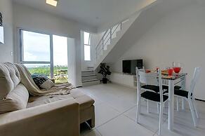 Excelente casa em Porto das Dunas