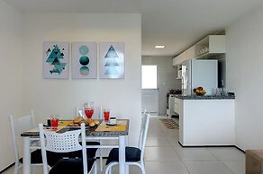 Excelente casa em Porto das Dunas