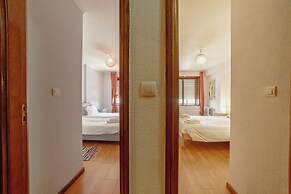Matosinhos SEA Side 2BD by Vacationy