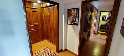 Matosinhos SEA Side 2BD by Vacationy