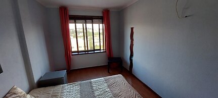 Matosinhos SEA Side 2BD by Vacationy