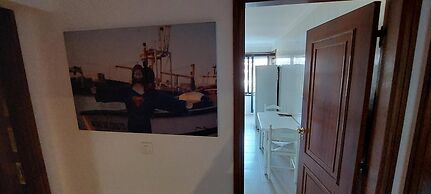 Matosinhos SEA Side 2BD by Vacationy