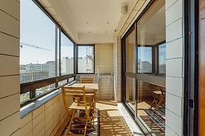 Matosinhos SEA Side 2BD by Vacationy
