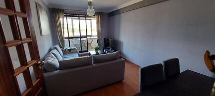 Matosinhos SEA Side 2BD by Vacationy