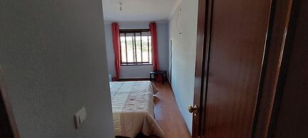 Matosinhos SEA Side 2BD by Vacationy