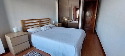 Matosinhos SEA Side 2BD by Vacationy