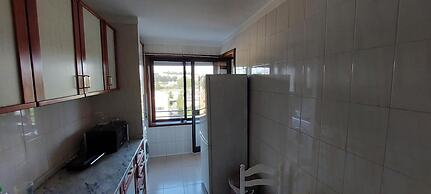 Matosinhos SEA Side 2BD by Vacationy