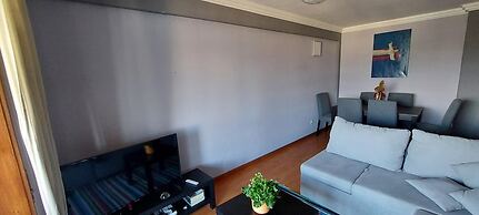 Matosinhos SEA Side 2BD by Vacationy