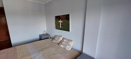 Matosinhos SEA Side 2BD by Vacationy
