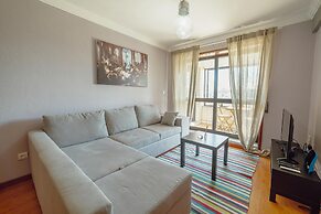 Matosinhos SEA Side 2BD by Vacationy