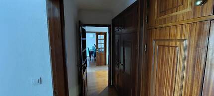 Matosinhos SEA Side 2BD by Vacationy