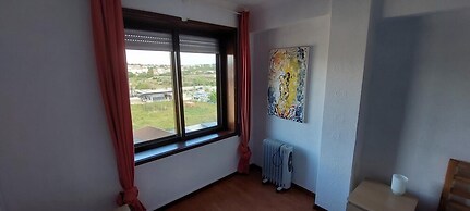Matosinhos SEA Side 2BD by Vacationy