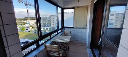 Matosinhos SEA Side 2BD by Vacationy