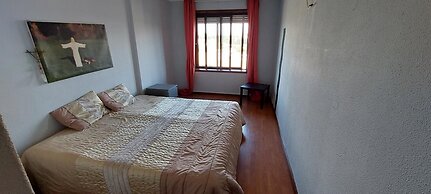 Matosinhos SEA Side 2BD by Vacationy