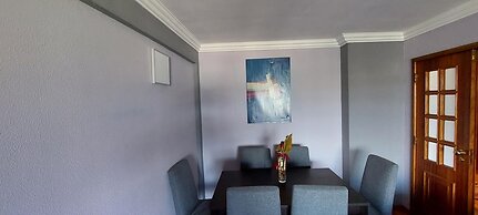 Matosinhos SEA Side 2BD by Vacationy