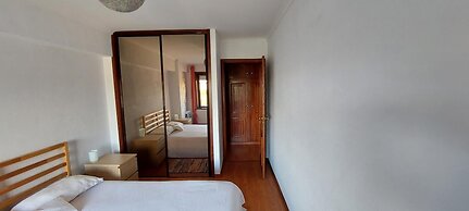 Matosinhos SEA Side 2BD by Vacationy