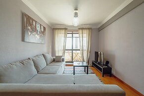 Matosinhos SEA Side 2BD by Vacationy