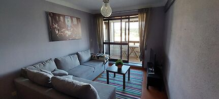 Matosinhos SEA Side 2BD by Vacationy