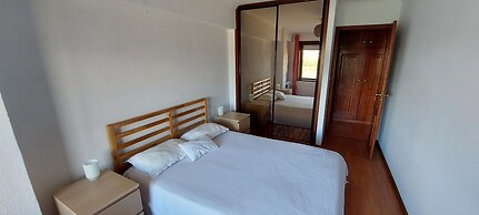 Matosinhos SEA Side 2BD by Vacationy