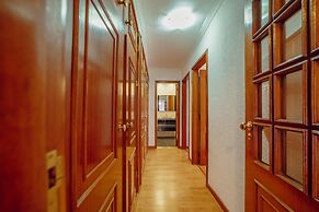 Matosinhos SEA Side 2BD by Vacationy