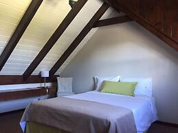 Hostería Las Nieves