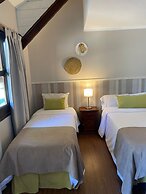 Hostería Las Nieves