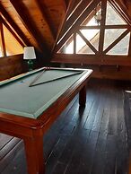 Hostería Las Nieves