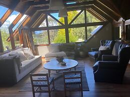 Hostería Las Nieves