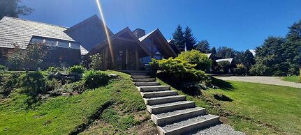 Hostería Las Nieves