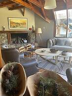 Hostería Las Nieves