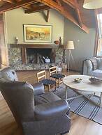 Hostería Las Nieves