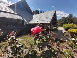 Hostería Las Nieves