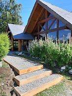 Hostería Las Nieves