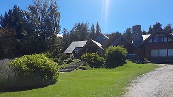 Hostería Las Nieves