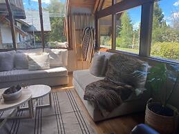 Hostería Las Nieves