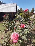 Hostería Las Nieves