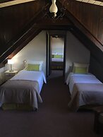 Hostería Las Nieves