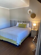 Hostería Las Nieves