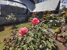 Hostería Las Nieves