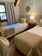 Hostería Las Nieves