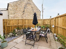 Pepper Cottage