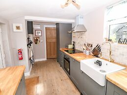 Pepper Cottage