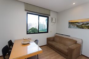 Locking´s Savassi 1