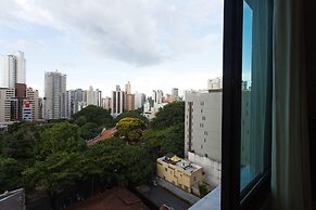 Locking´s Savassi 1